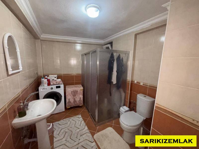 Edremit Cumhuriyet Mah`da2+1  Daire. - 17